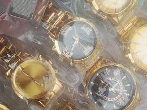 Wrists Watch Available For Sale in Alimosho Lagos
