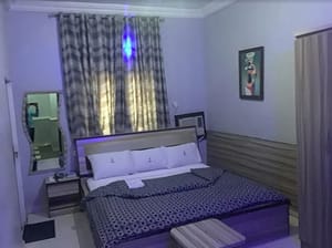 Mayoral hotel & Suites in Alimosho Lagos