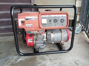 Generator Available For Sale in Lagos