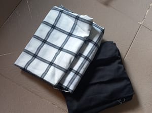 Buy Quality plain and pattern fabrics in Alimosho Lagos