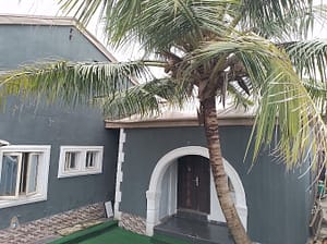 H House Shortlet Apartments in Alimosho Lagos