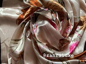 Beautifuly Style Your Scarf in Alimosho Lagos