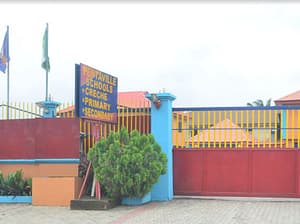 Pentaville Schools in Alimosho Lagos