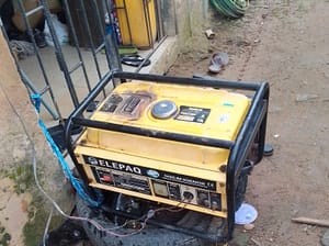 Generator For Sale in Ijegun Lagos