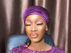 Bridal and Occasional Makeup in Alimosho Lagos