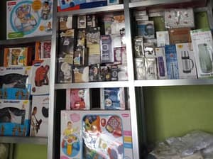 Cynfort Babies & Tooddlers Baby Shop in Alimosho Lagos