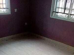 2 Bedroom Flat For Rent in Alimosho
