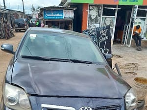 Toyota Avensis for Sale in Alimosho Lagos
