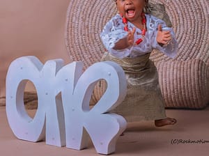 Children Photoshoot in Alimosho Lagos