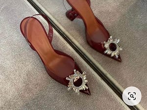 Buy Jelly Heels for Women in Alimosho Lagos