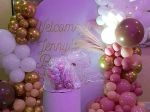 Femhoney_dee_events Event Decoration | Catering Services (0805 735 6659)