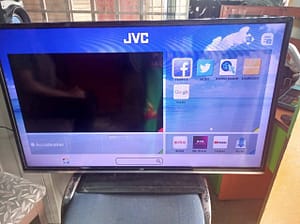 HD Smart TV for Sale in Egbeda