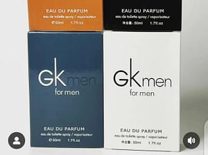 Gk Men Perfume 50ml
