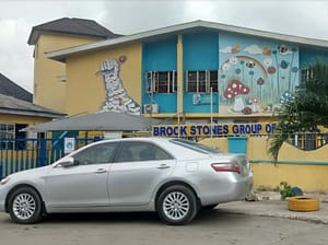 Brookstones and Best Brain International School in Alimosho Lagos