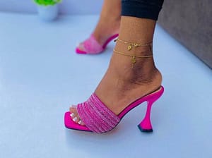 Buy Classy ladies Footwear in Alimosho Lagos