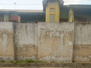 Flats Available For Sale in Lagos