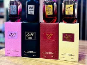 Mousuf Perfumes