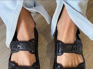 Buy Designer Sandals For Ladies in Alimosho Lagos