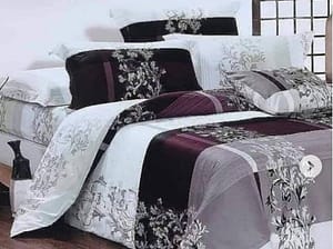 Quality And Colourful Bedsheets In Alimosho Lagos