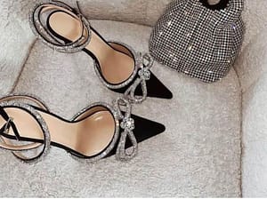 Buy Classy Ladies Shoes and Bags in Alimosho Lagos