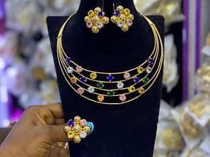Buy Jewelries and Wristwatches in Alimosho Lagos