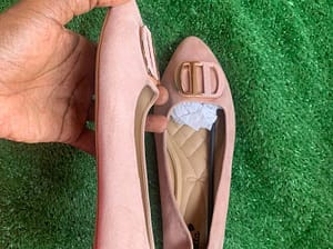 Buy Office Shoes For Ladies in Alimosho Lagos