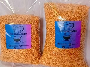 Buy Packaged Food Stuffs in Alimosho Lagos