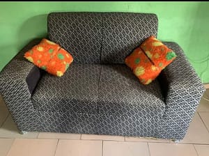 7 Chair Seater For Sale In Akonwonjo