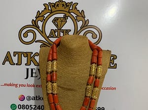 Buy Kampala Fabrics and Jewelries in Ipaja Lagos