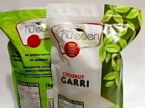 Buy Creamy Coconut Garri in Alimosho Lagos