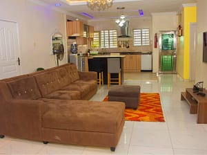 Pearl Apartment Diamond Estate in Alimsho Lagos