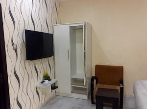SCAV Self Catering Apartment in Alimosho Lagos