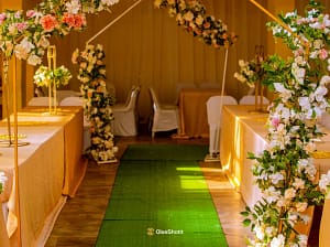 Event Decoration Services in Alimosho Lagos