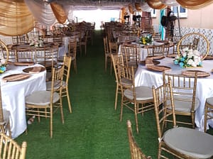 Events Planners & Catering Services in Ipaja Lagos