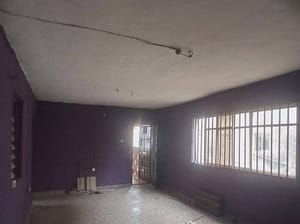 3 Bedroom Flat For Rent in Abesan Estate, Ipaja