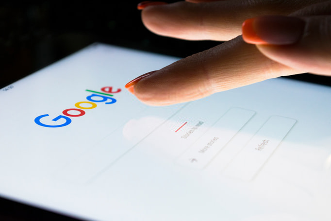 Google Business for digital services